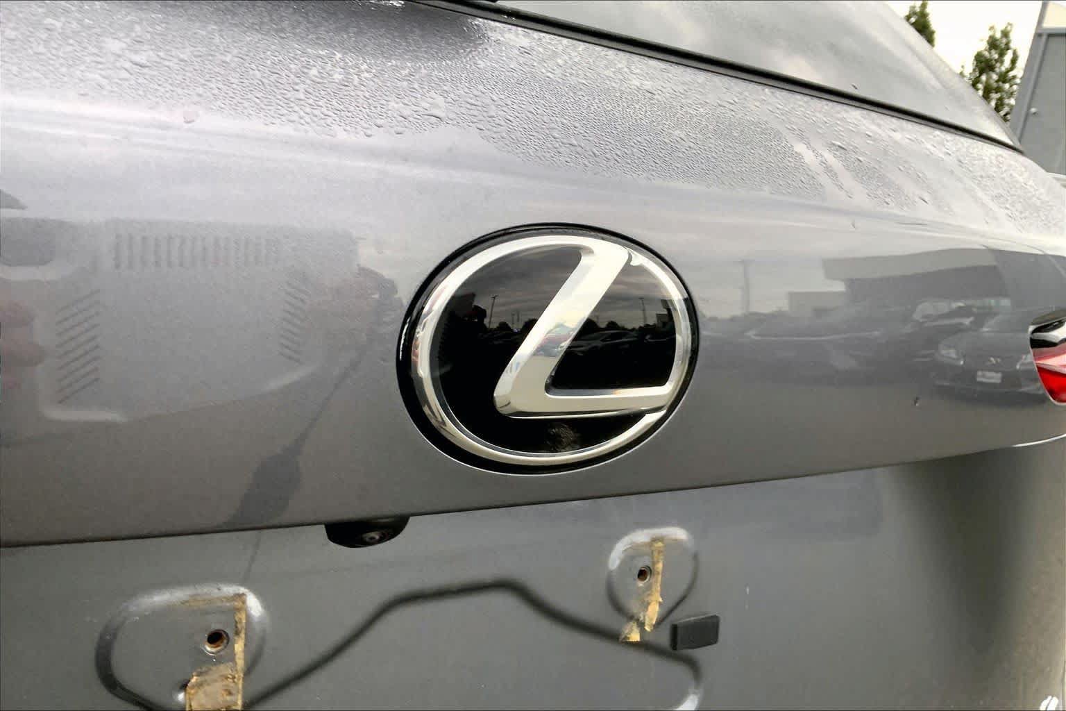 Certified 2021 Lexus NX 300 AWD w/ Comfort Package image 31
