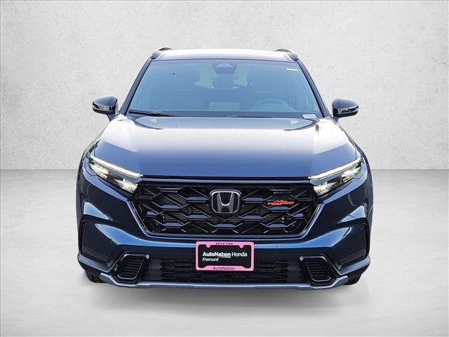 New 2026 Honda CR-V TrailSport image 5