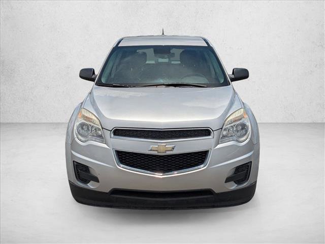 Used 2012 Chevrolet Equinox LS FWD image 2