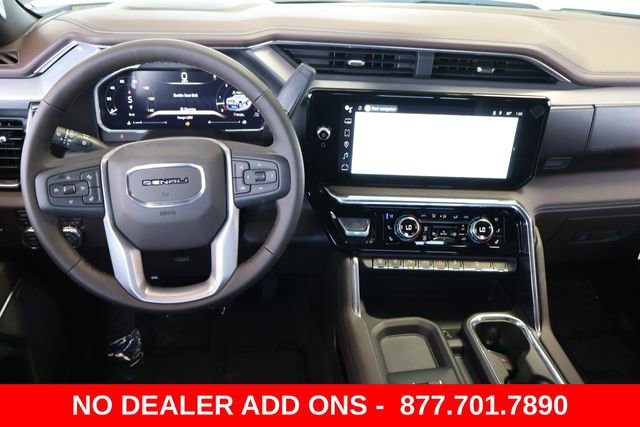 New 2026 GMC Sierra 2500 Denali w/ Denali Reserve Package image 19