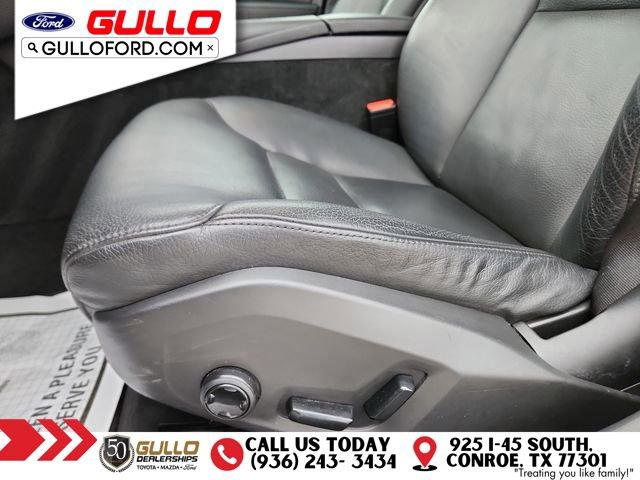 Used 2018 Volvo S90 T5 Momentum FWD image 21