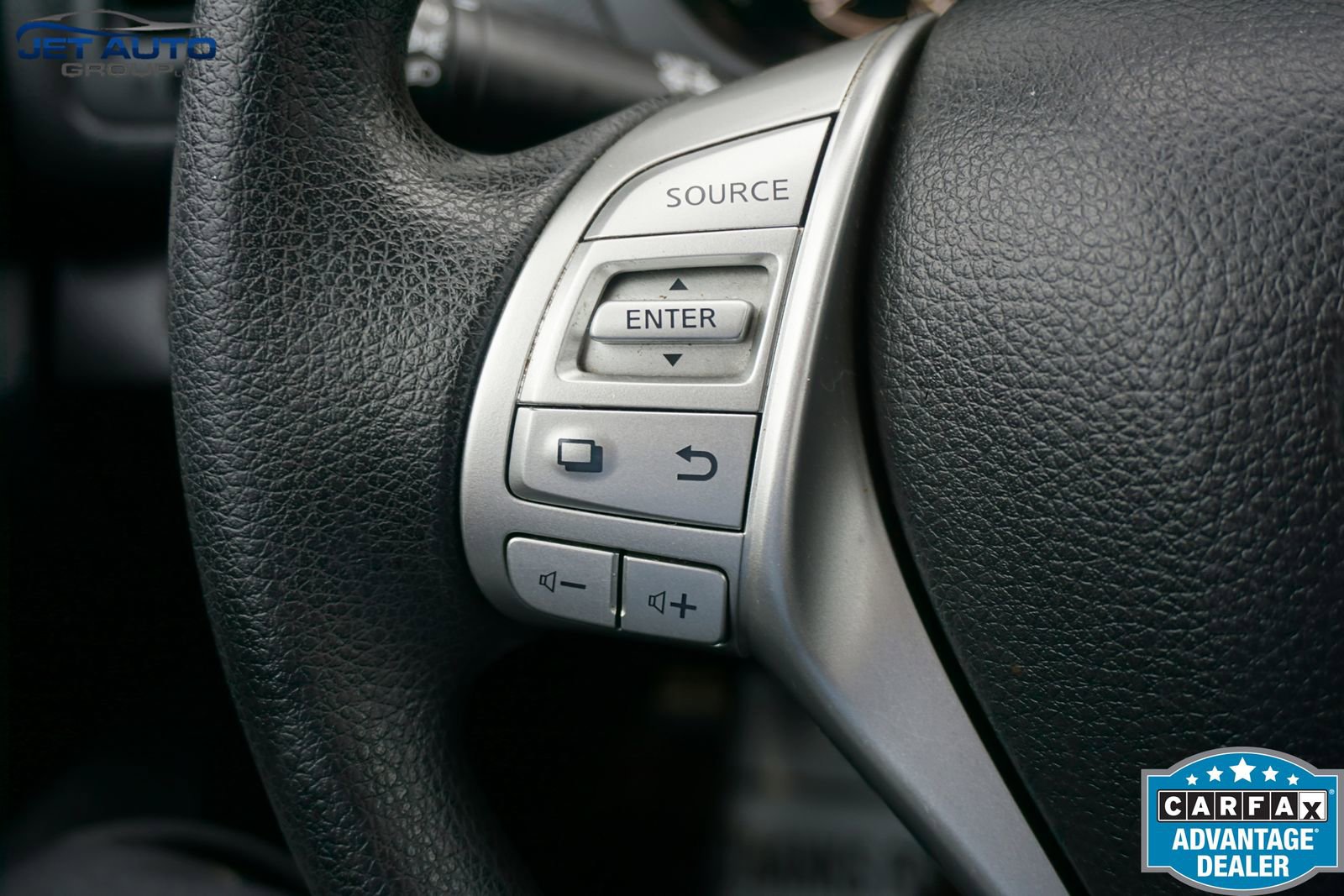 Used 2017 Nissan Altima 2.5 S w/ Power Driver Seat Package image 36