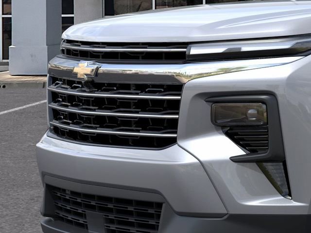New 2026 Chevrolet Traverse LT w/ Driver Confidence Package image 13