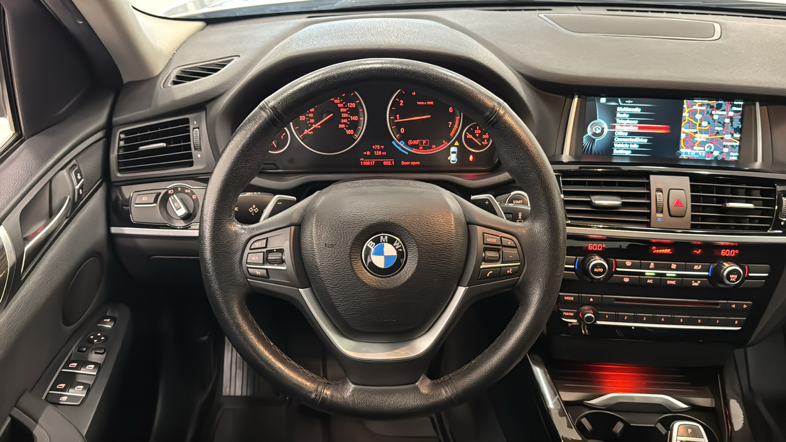 Used 2015 BMW X4 xDrive28i AWD/4WD image 12