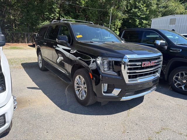Used 2021 GMC Yukon XL SLT RWD image 5