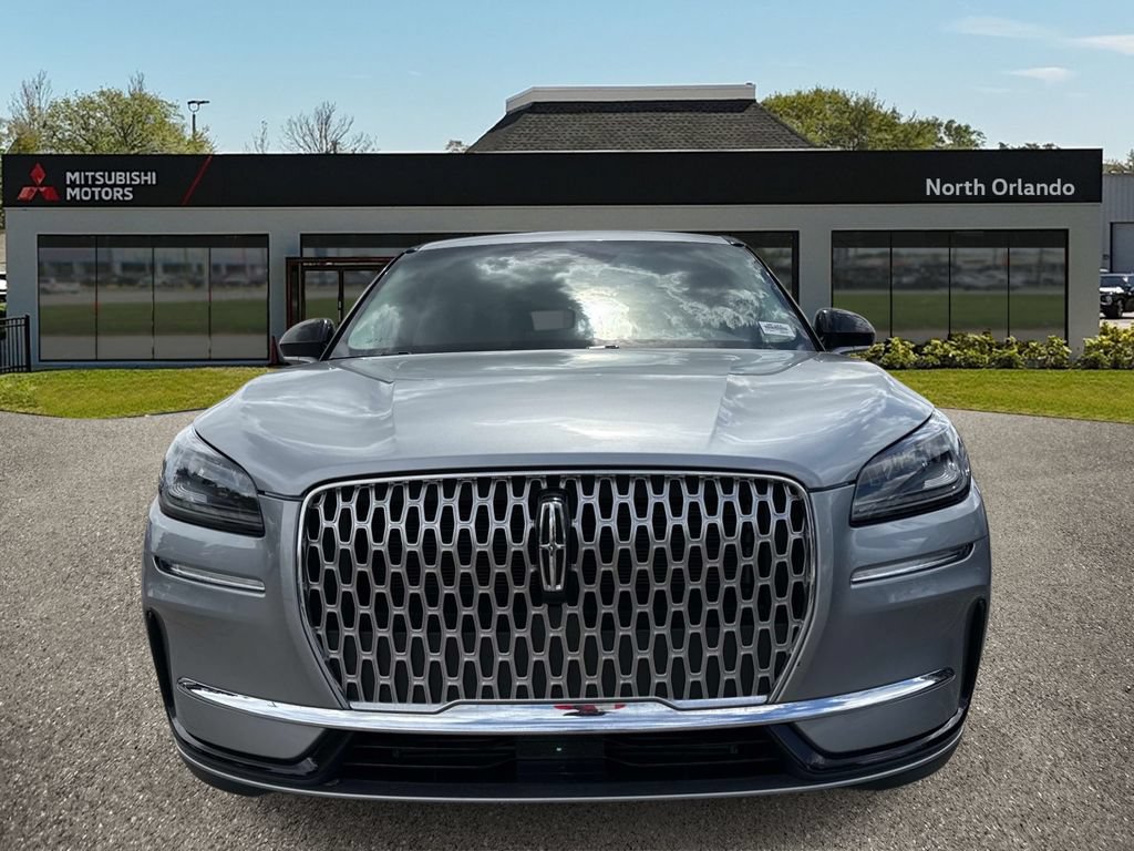 Used 2023 Lincoln Corsair FWD image 8