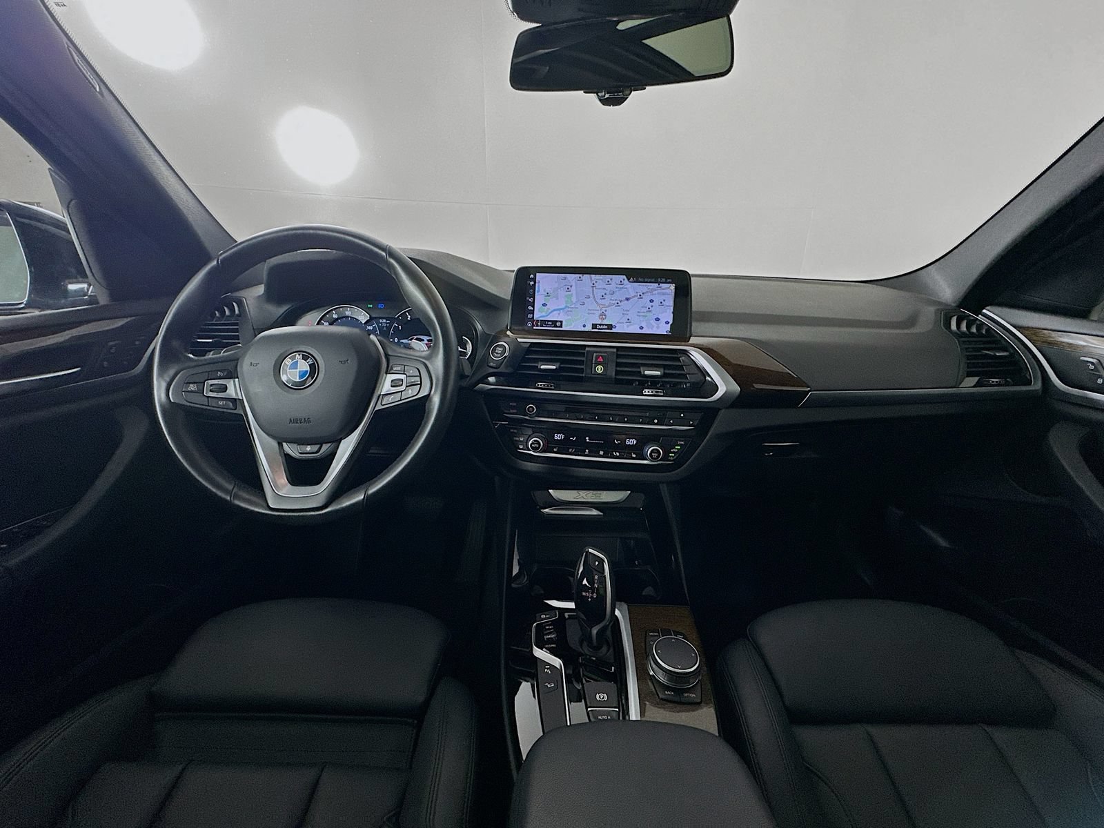 Used 2018 BMW X3 xDrive30i w/ Premium Package AWD/4WD image 14