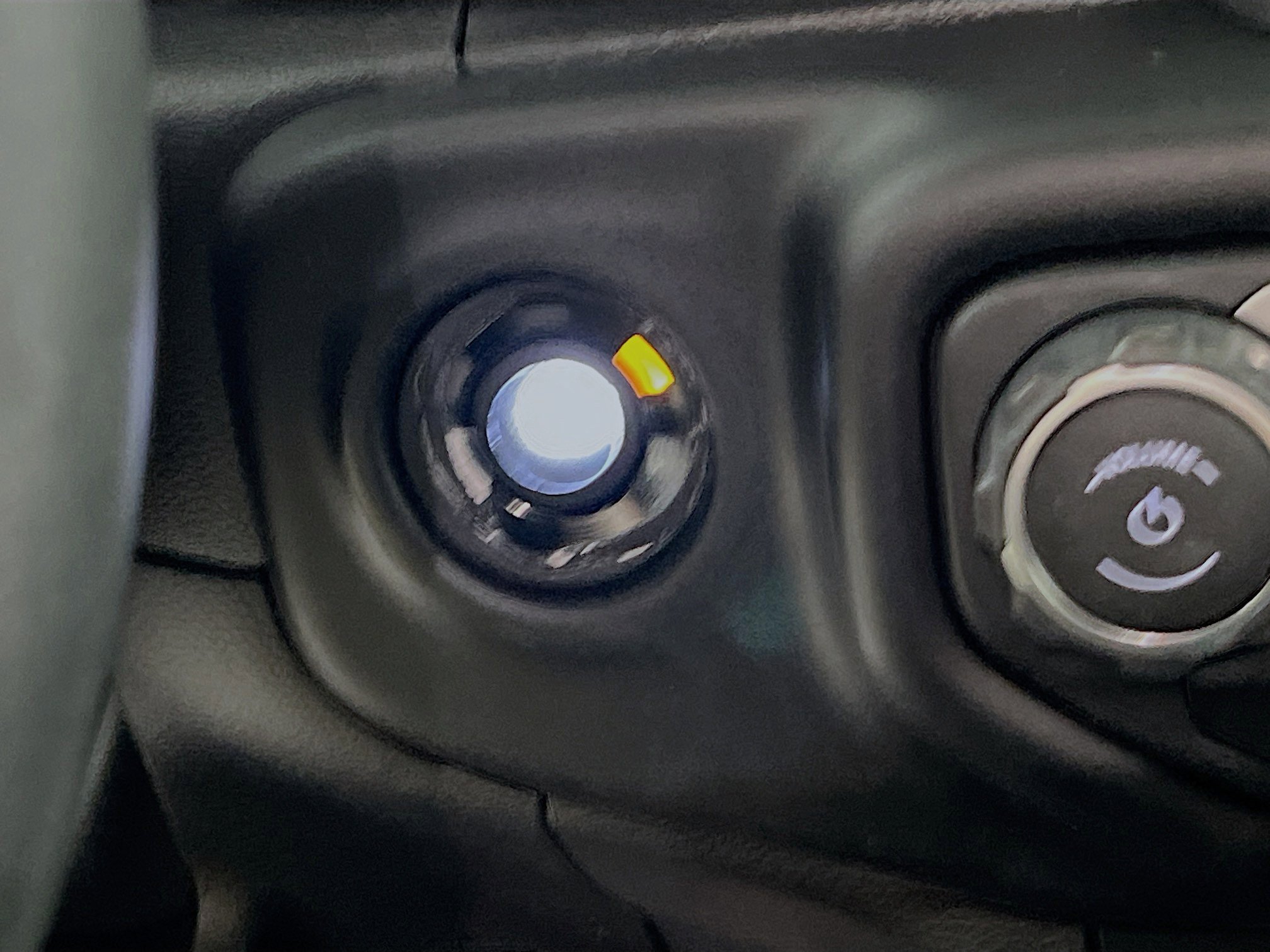 Used 2023 Jeep Wrangler Unlimited AWD/4WD image 22