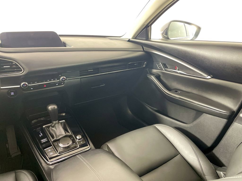 Used 2025 MAZDA CX-30 AWD 2.5 S w/ Preferred Package image 37