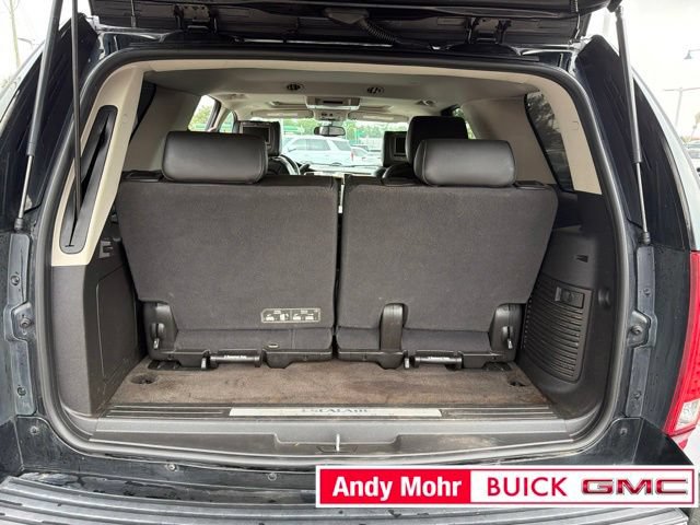 Used 2012 Cadillac Escalade Platinum AWD/4WD image 21