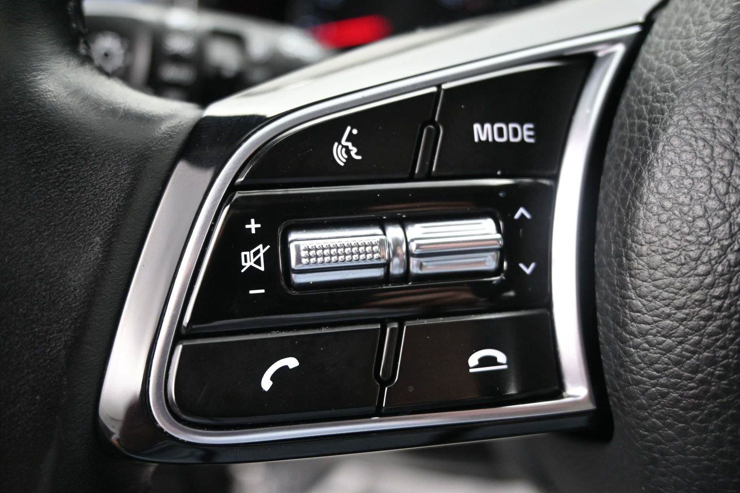 Used 2023 Kia Seltos S FWD image 7