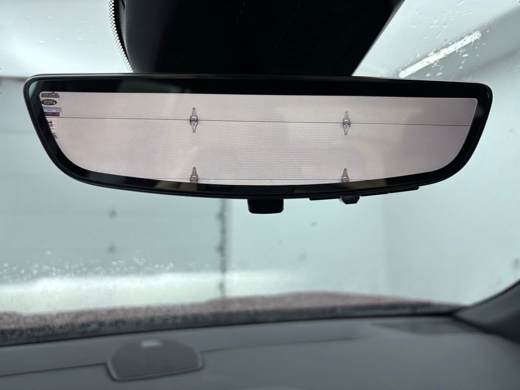 New 2026 GMC Terrain Elevation image 5