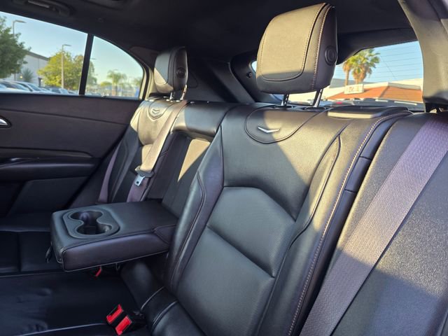 Used 2019 Cadillac XT4 Sport image 19