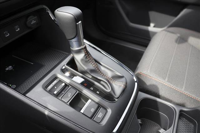 New 2026 Honda CR-V TrailSport image 21