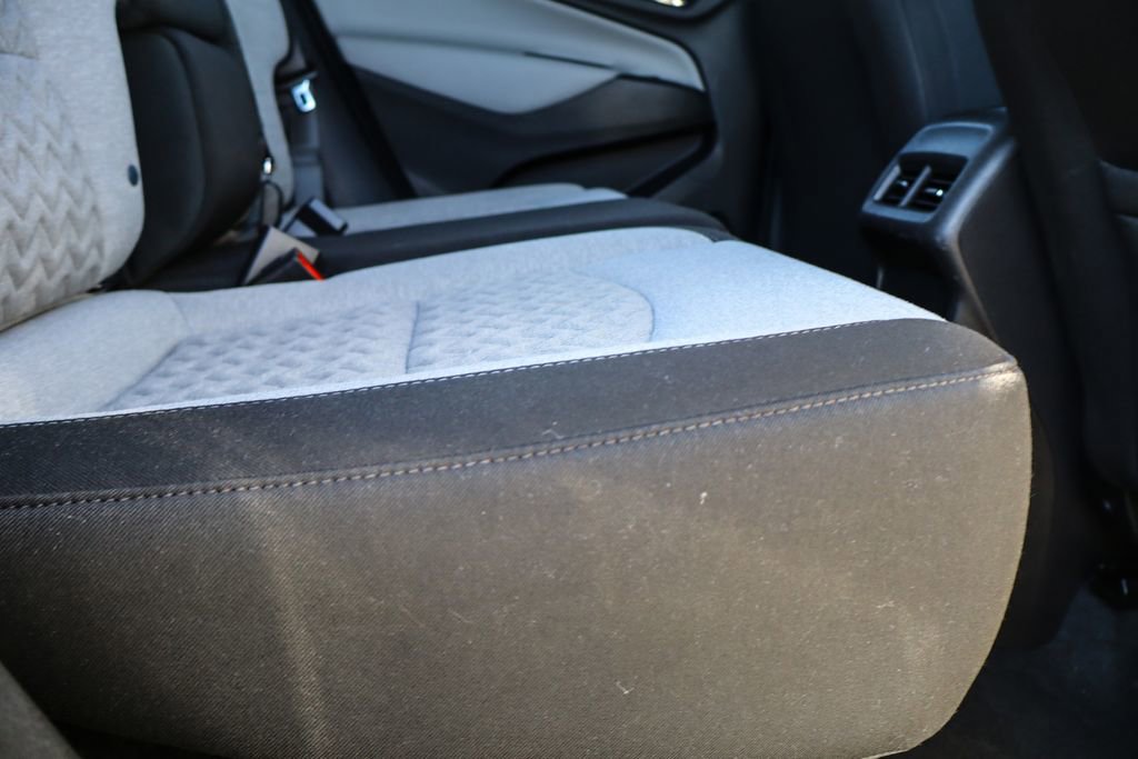 Used 2024 Chevrolet Equinox LT image 17