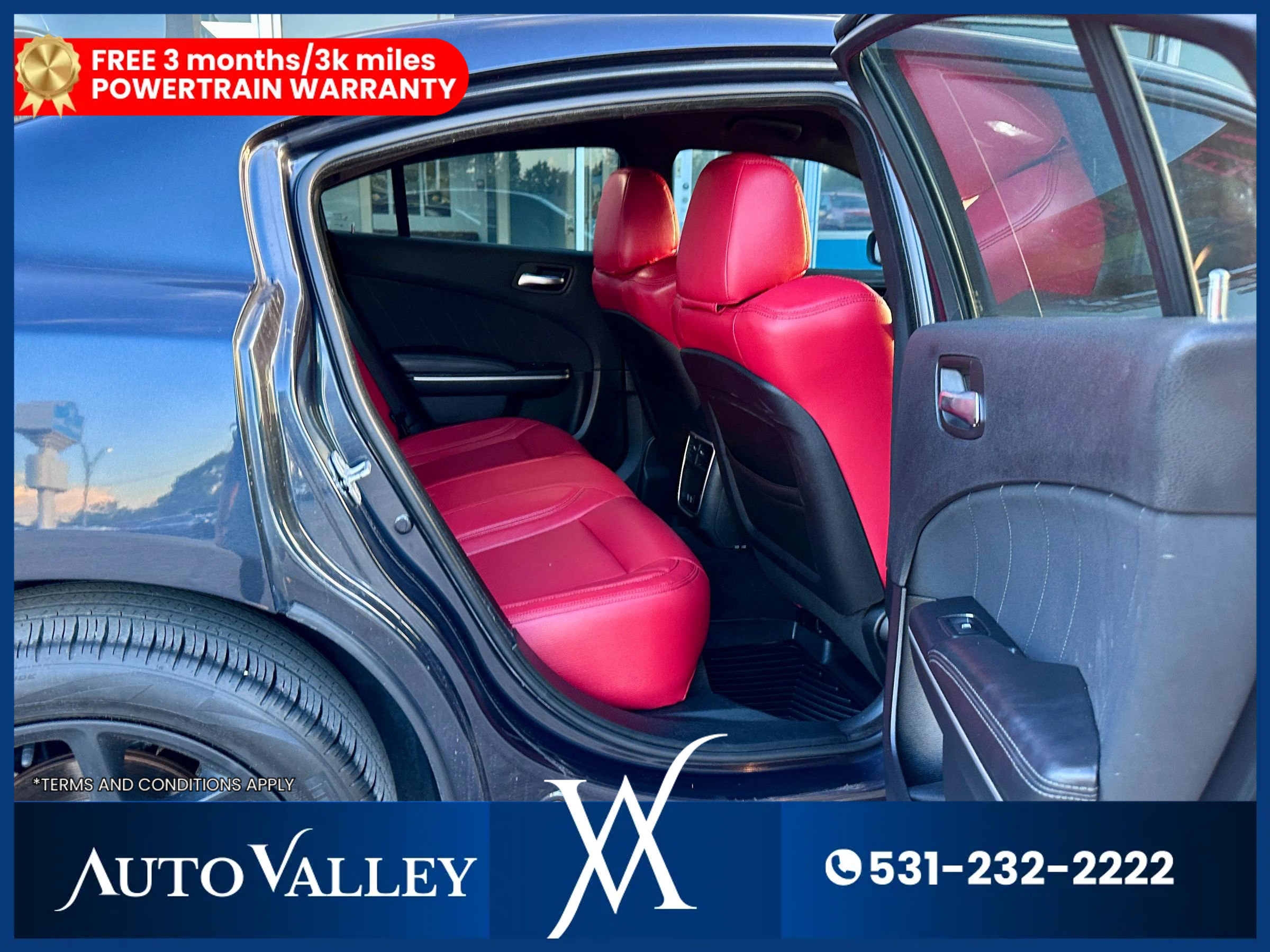 Used 2019 Dodge Charger R/T image 25