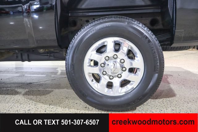 Used 2014 Chevrolet Silverado 2500 LTZ w/ LTZ Plus Package AWD/4WD image 23