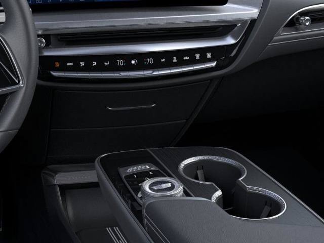 New 2026 Cadillac Lyriq Sport w/ LPO, Floor Liner Package AWD/4WD image 47