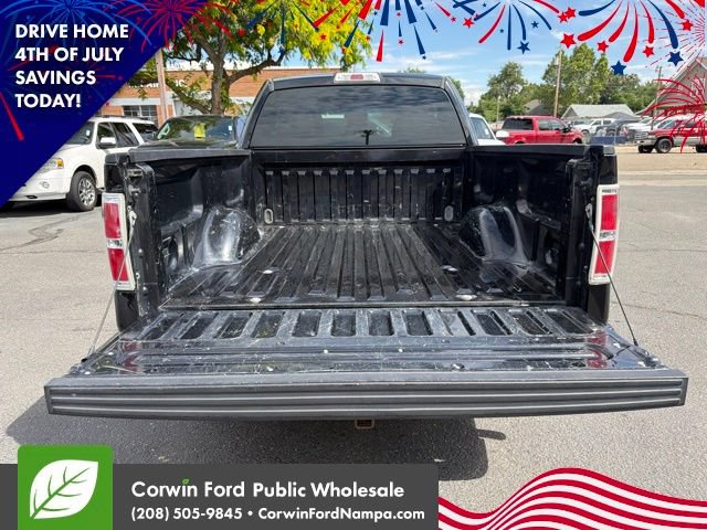Used 2014 Ford F150 STX w/ Equipment Group 201A Mid RWD image 28
