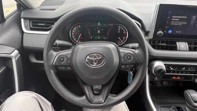 Used 2024 Toyota RAV4 LE AWD/4WD image 13