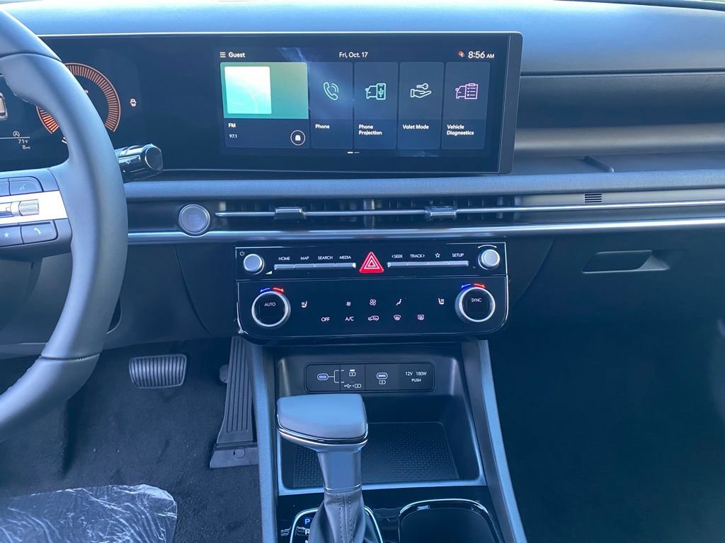 New 2026 Hyundai Tucson XRT AWD/4WD image 28