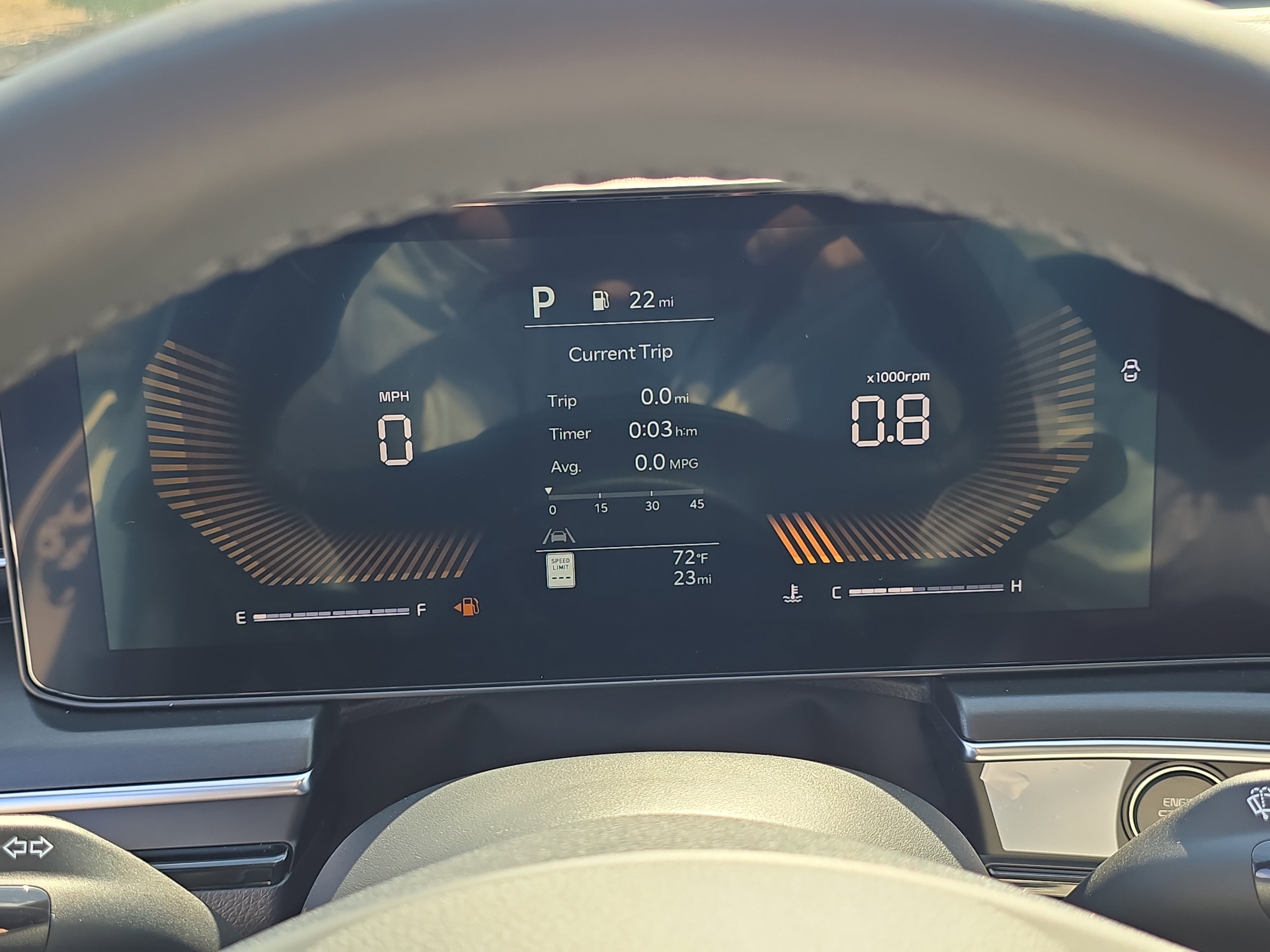 New 2026 Kia K5 GT-Line w/ GT-Line Red Interior Package FWD image 35