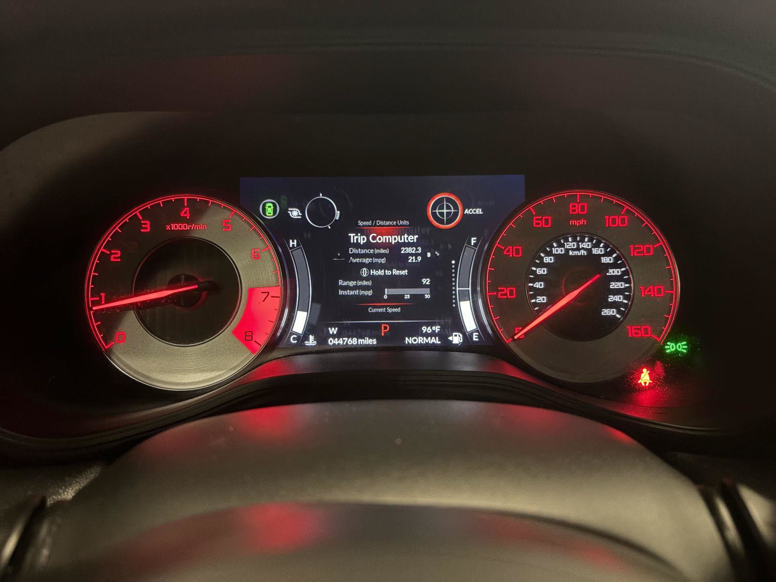 Used 2023 Acura TLX SH-AWD w/ A-SPEC Pkg image 22