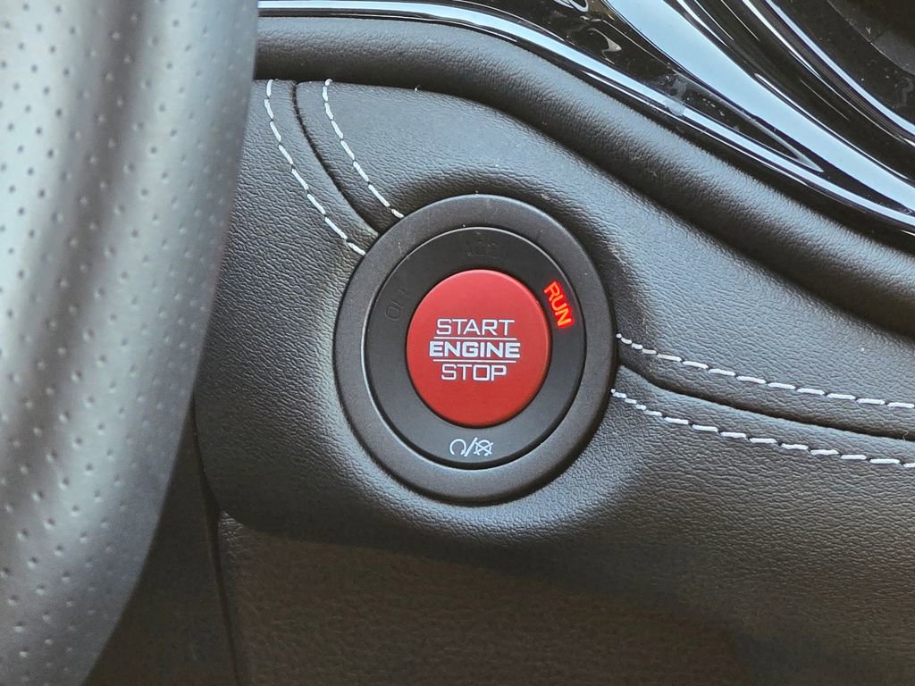 New 2026 Dodge Durango SRT Hellcat image 34