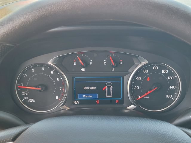 Certified 2023 GMC Acadia SLE w/ Driver Convenience Package FWD image 22