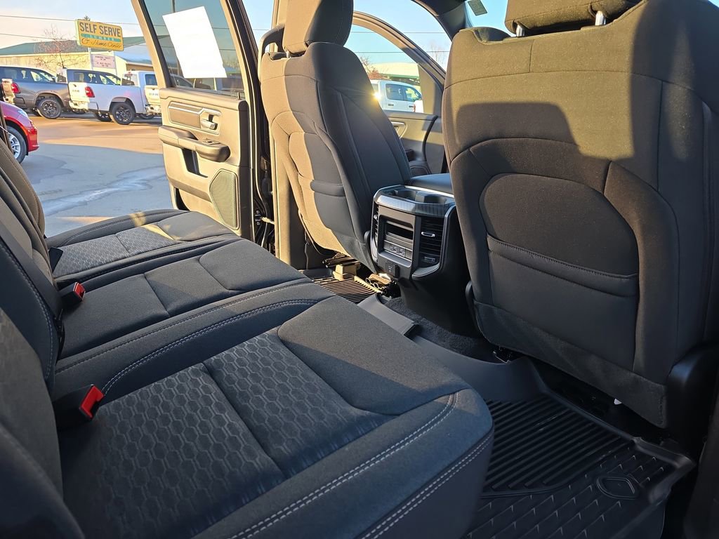 New 2026 RAM 1500 Big Horn image 11