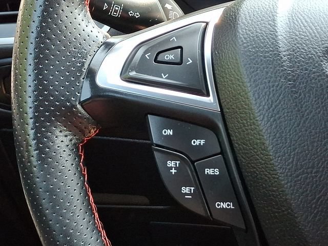 Certified 2024 Ford Edge ST-Line AWD/4WD image 24