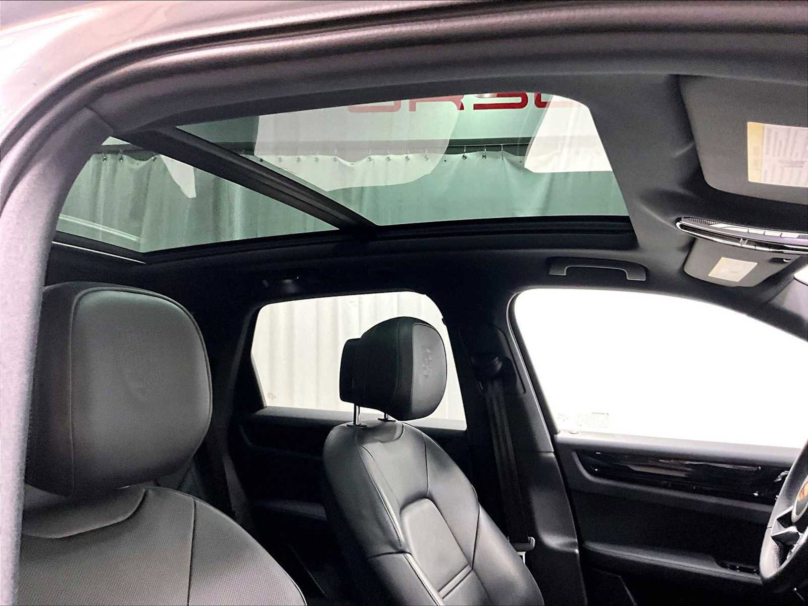 Used 2023 Porsche Cayenne image 26