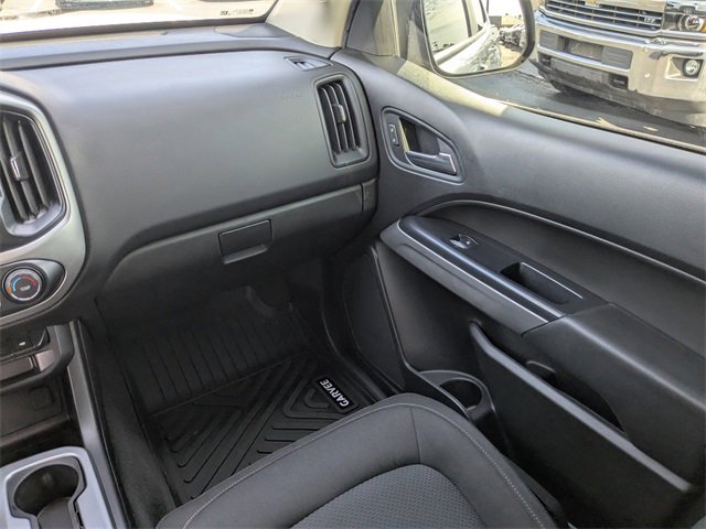 Used 2021 Chevrolet Colorado LT image 18