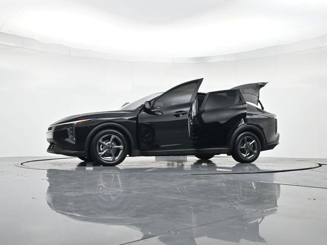 Used 2025 Kia K4 LXS image 52