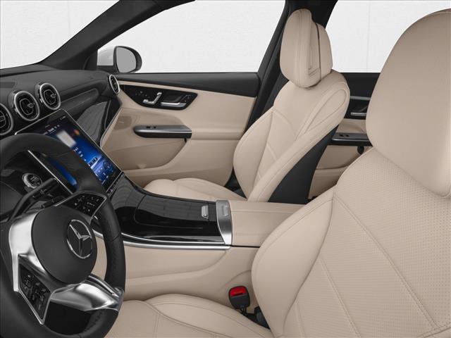 New 2027 Mercedes-Benz GLC 300 image 6