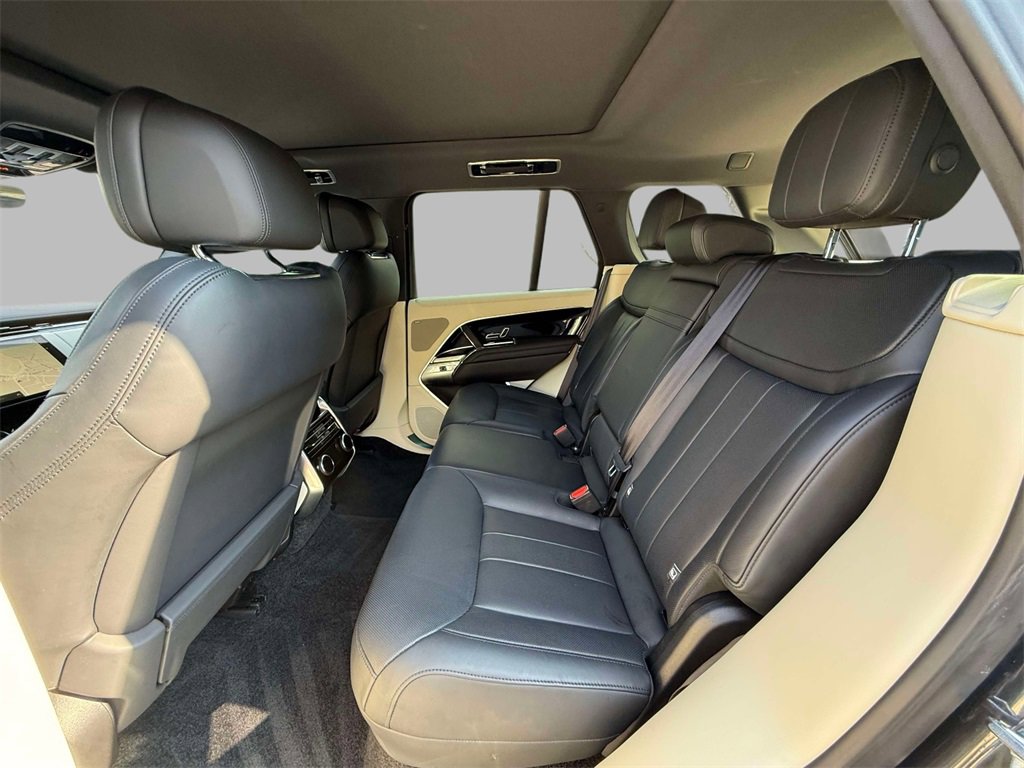Used 2023 Land Rover Range Rover SE image 19