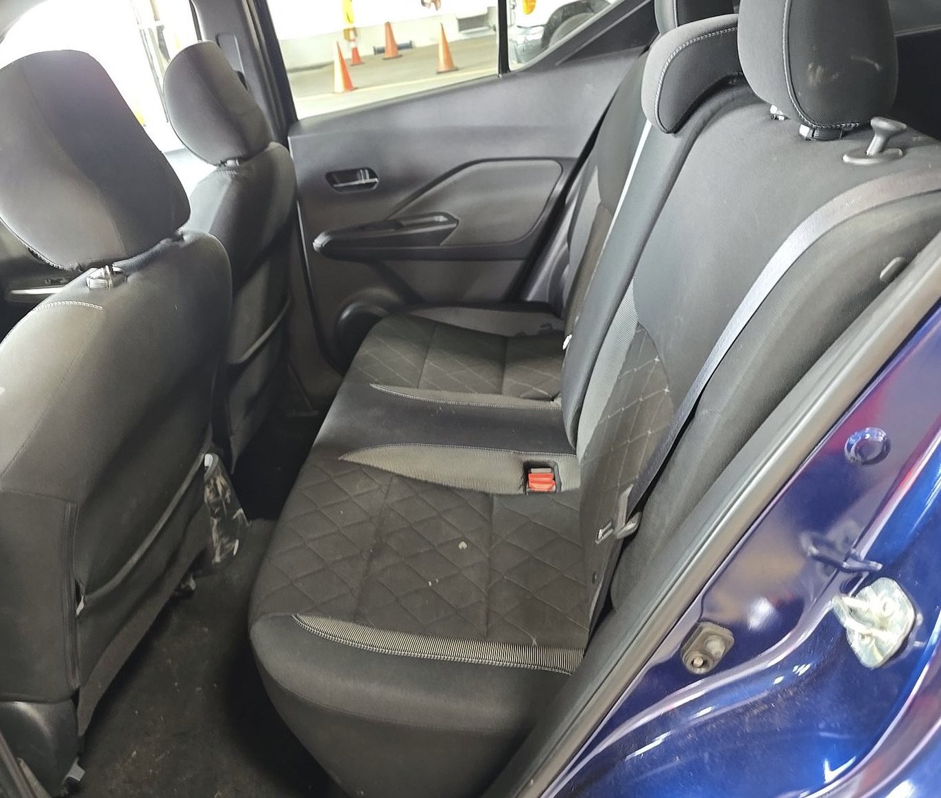 Used 2019 Nissan Kicks SV FWD image 6