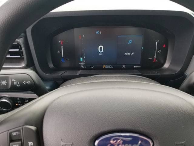 New 2026 Ford Maverick XLT w/ Black Appearance Package AWD/4WD image 22