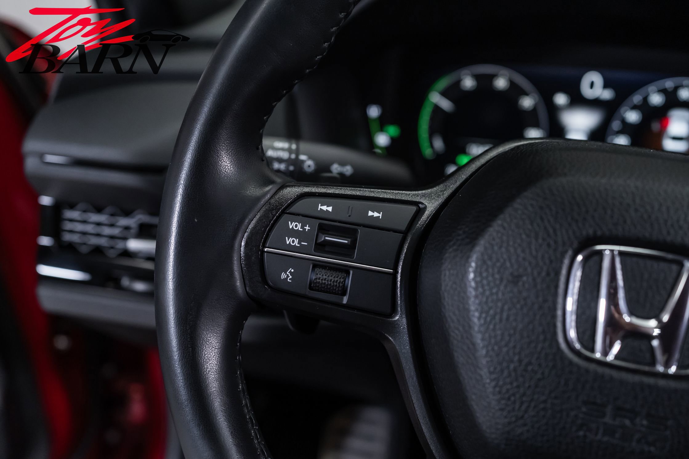 Used 2024 Honda Accord Sport image 28