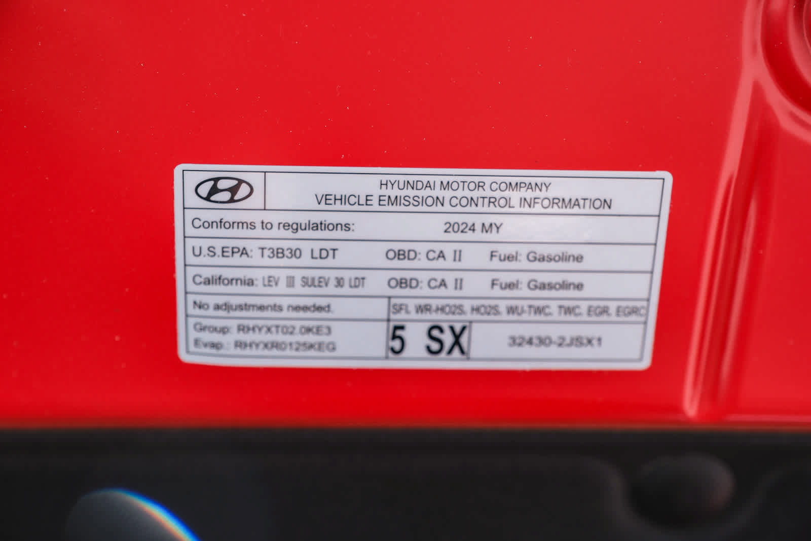 Used 2024 Hyundai Kona SEL w/ Convenience Package FWD image 27