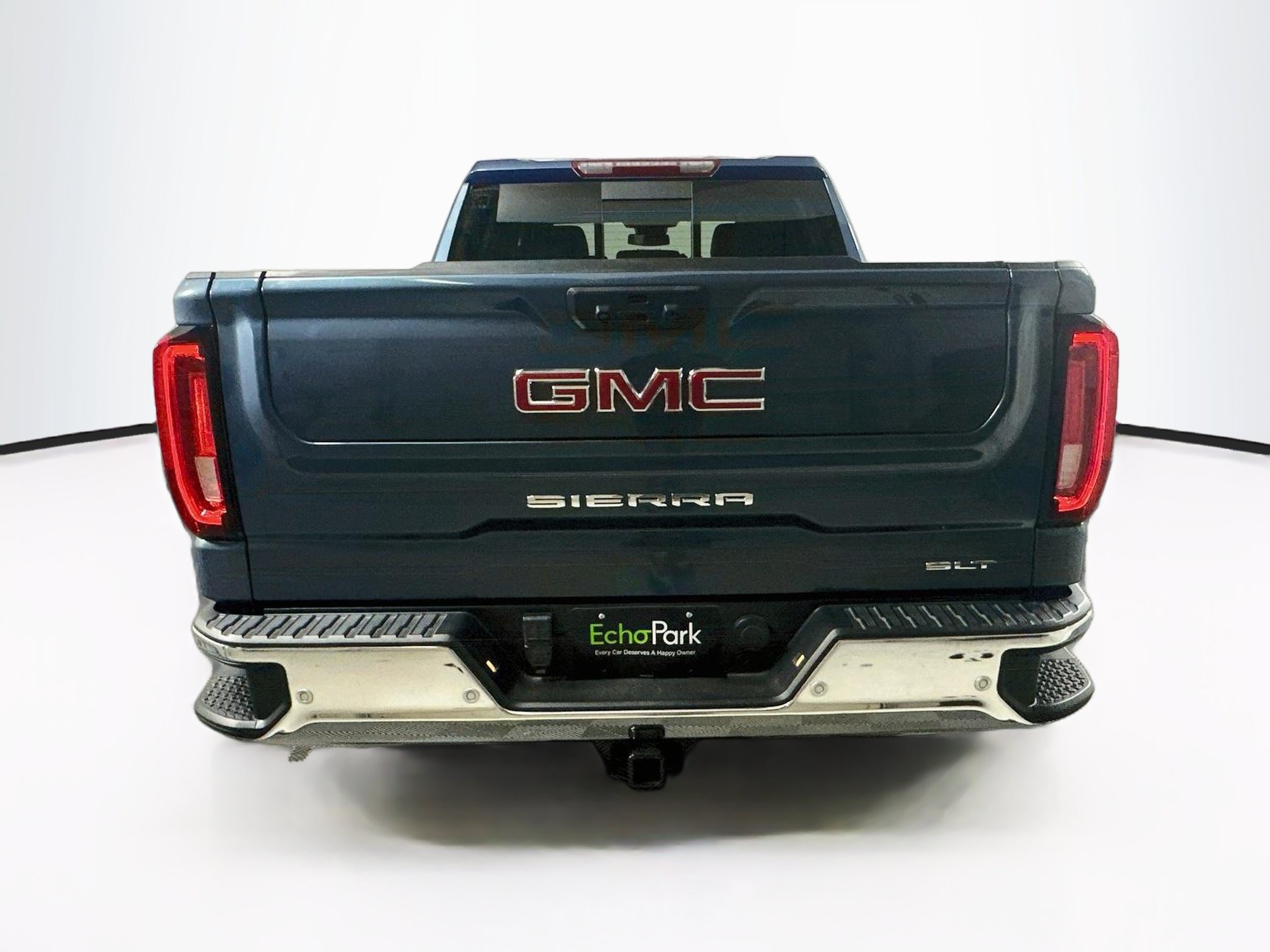 Used 2024 GMC Sierra 1500 SLT RWD image 7