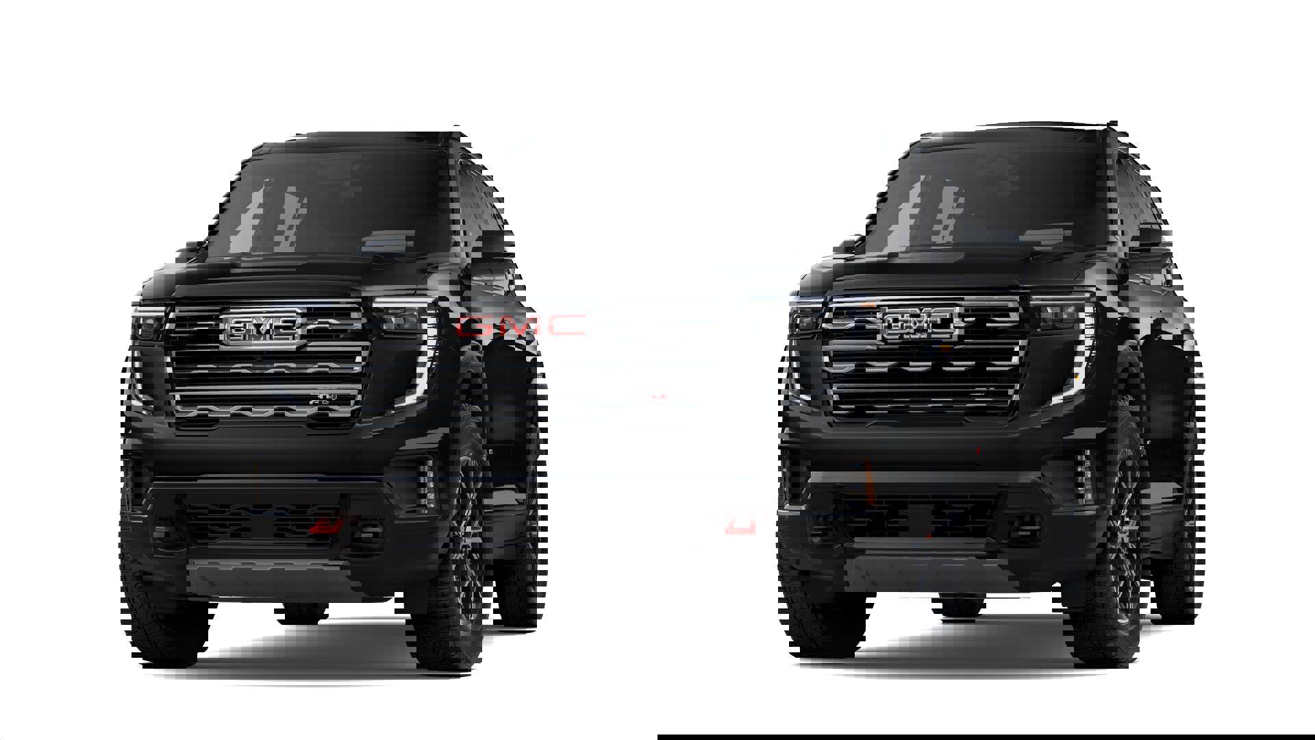 New 2026 GMC Acadia AT4 w/ Luxury Package image 14