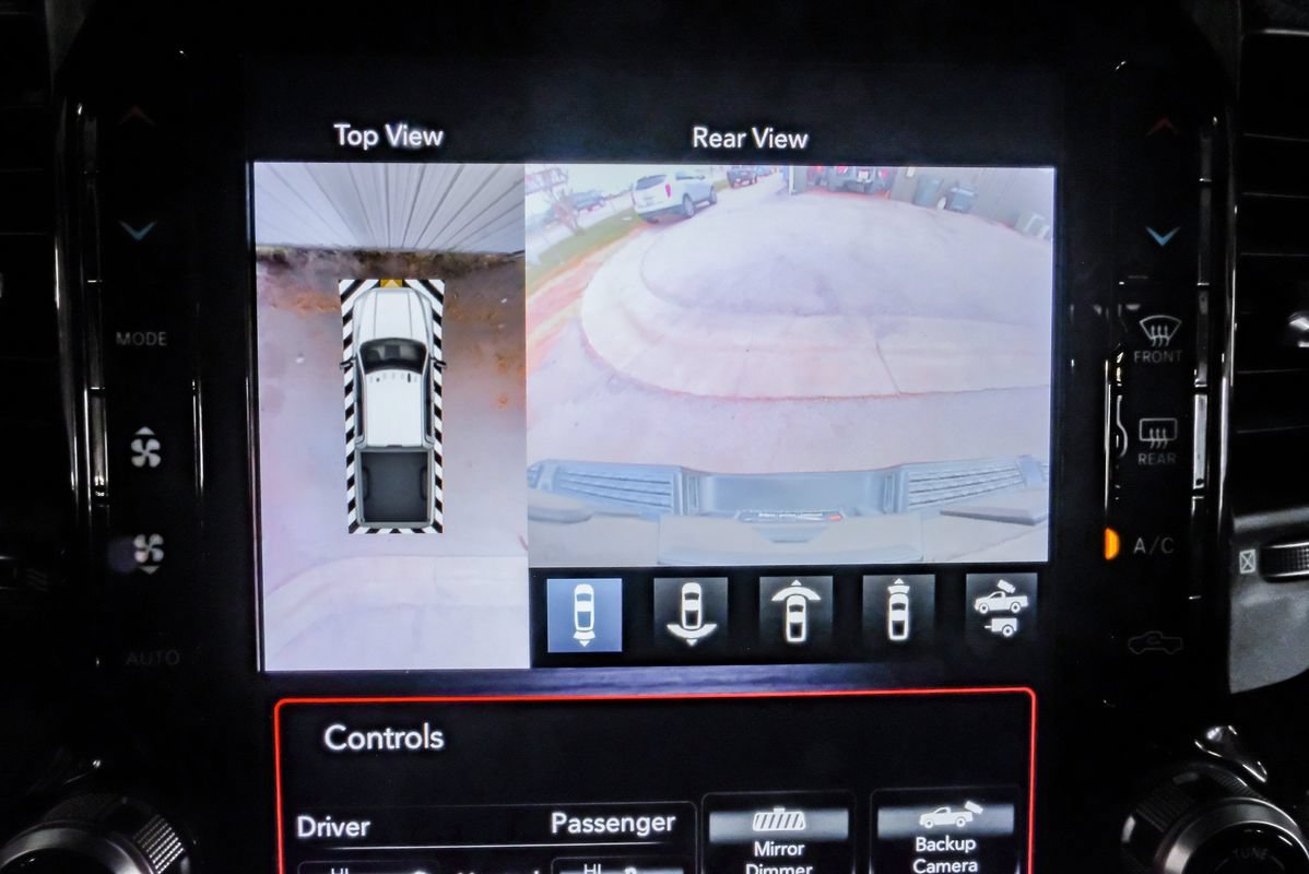 Used 2019 RAM 2500 Power Wagon AWD/4WD image 20