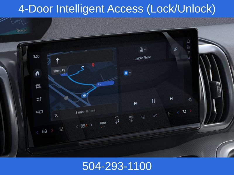 New 2026 Ford Expedition Active RWD image 16