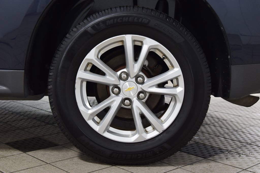 Used 2016 Chevrolet Equinox LT w/ Convenience Package AWD/4WD image 26
