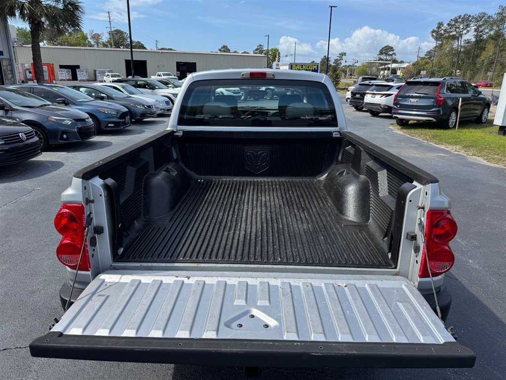 Used 2008 Dodge Dakota SXT image 19