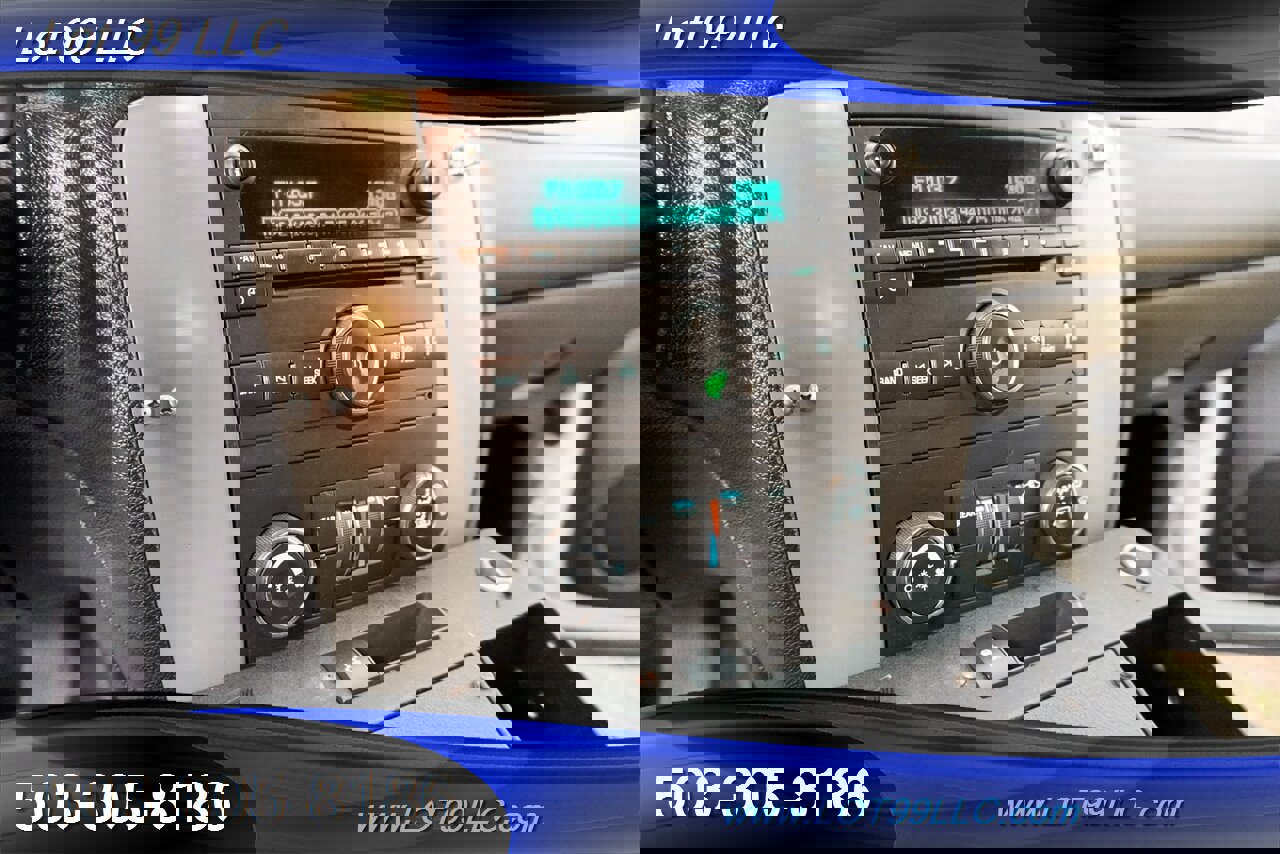 Used 2012 Chevrolet Suburban 2500 w/ Skid Plate Package image 23