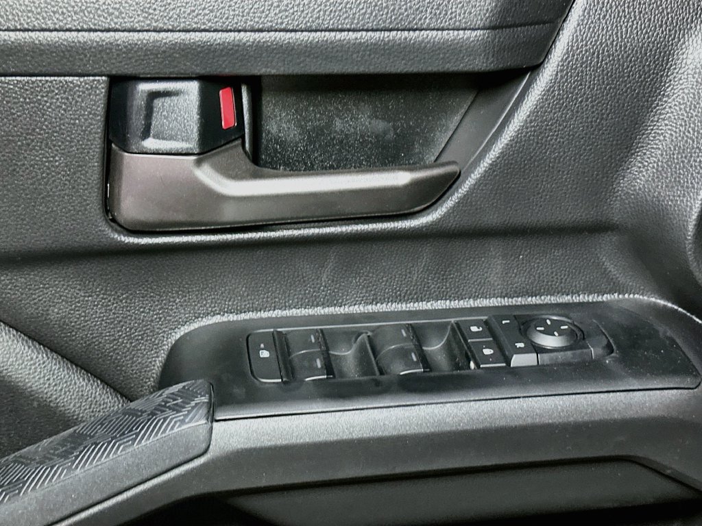 New 2026 Toyota Tacoma TRD Off-Road w/ TRD Off Road Upgrade Package AWD/4WD image 11