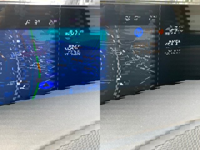 New 2026 Lincoln Navigator Premiere image 31