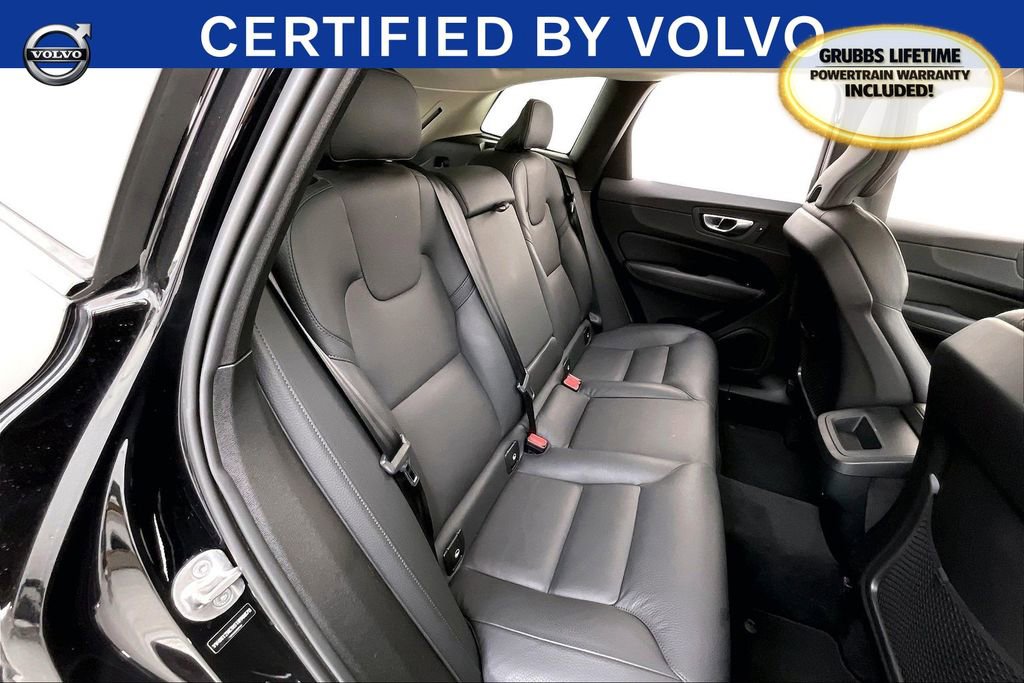 Certified 2025 Volvo XC60 B5 Plus image 36